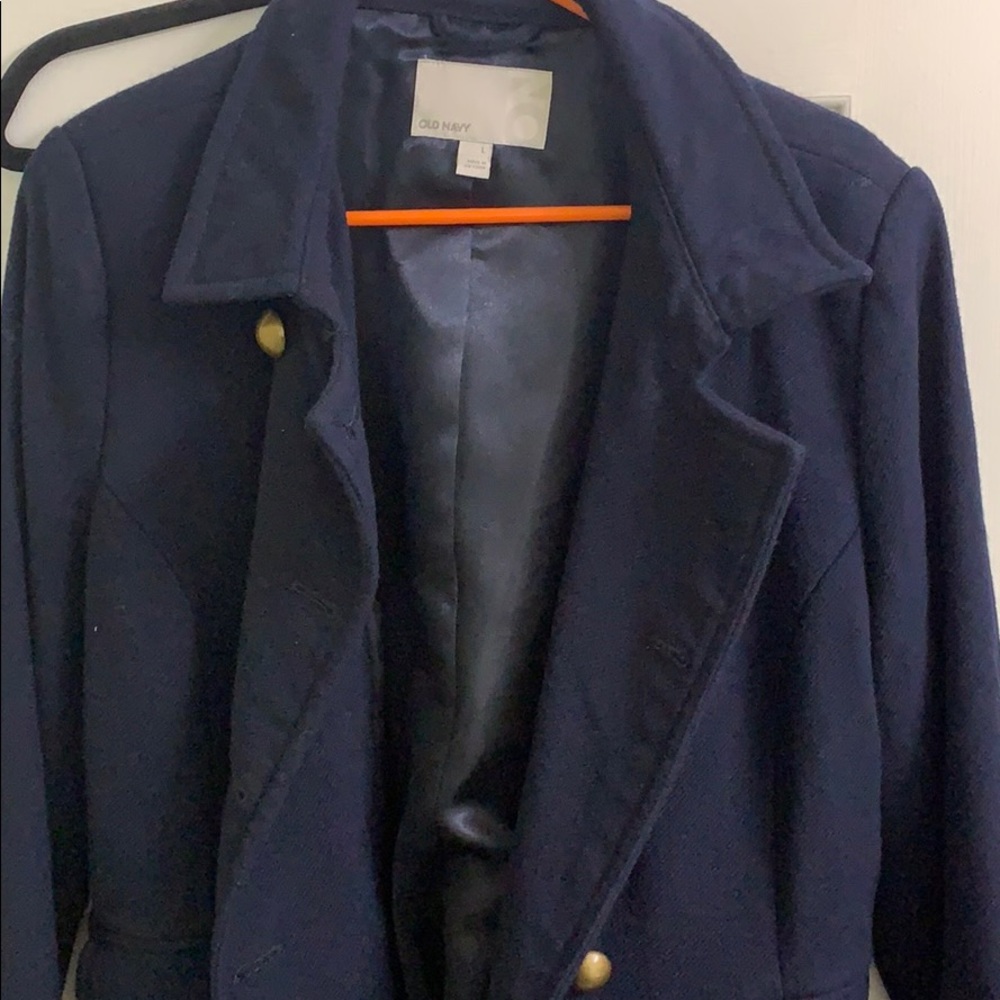 Jacket - Picture 2 of 3
